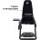 Cockpit Simracing Indeca Lux Racer GTR con Asiento y Soportes