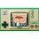 Nintendo Game & Watch Retro Console The Legend of Zelda Noir