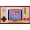 Nintendo Game & Watch Retro Console Retro Super Mario Bros 4 en 1 Gris