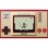 Nintendo Game & Watch Retro Console Retro Super Mario Bros 4 en 1 Gris