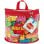 ECOIFFIER Abrick Sac Demi Lune De Vinilo 846 100 pièces