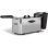 Friteuse Orbegozo FDR 35 3,5L 2000W avec Thermostat et Couvercle Amovible