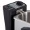 Friteuse Orbegozo FDR 35 3,5L 2000W avec Thermostat et Couvercle Amovible