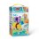 Spin Master Blockables Safari Animals Set de Construcción 6074903 34 piezas