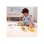 Spin Master Blockables Safari Animals Set de Construcción 6074903 34 piezas
