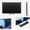 TV Hisense Mini LED 65U7SE 65" 4K UltraHD 144Hz Smart TV VIDAA HDR10 Dolby Vision