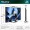 TV Hisense Mini LED 65U7SE 65" 4K UltraHD 144Hz Smart TV VIDAA HDR10 Dolby Vision