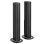 Barre de Son 2.1 Medion Md45001 120W Bluetooth 5.3 HDMI ARC CEC Subwoofer