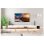 Barre de Son 2.1 Medion Md45001 120W Bluetooth 5.3 HDMI ARC CEC Subwoofer