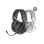 Auriculares Mars Gaming MHW-QUASAR inalámbricos Bluetooth gaming blancos