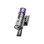 Aspirador sem Fios Ultenic U20 600W 60 min 1,5L HEPA Anti-emaranhamento