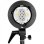 Montaje Doble Godox AD-B2 para Flash AD200