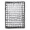 Softbox ombrello Godox SB-USW80120 Nylon Nero 80x120