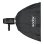 Softbox ombrello Godox SB-USW80120 Nylon Nero 80x120