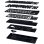 Tastiera Razer Huntsman V3 Pro Low-profile Tenkeyless 8KHz US Layout