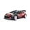 Coche radiocontrol Mondo Citroën C3 WRC 1:24 2.4 GHz