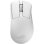 Ratón Asus ROG Gladius IV Ace Inalámbrico 65000 DPI Blanco