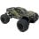 Auto RC Silverlit Monster Truggy 1:16 4x4 Proporzionale Digitale 2,4 GHz