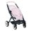 Poussette jumelle Smoby Maxi-Cosi Twin Rose