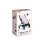 Poussette jumelle Smoby Maxi-Cosi Twin Rose