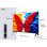 TV TCL QLED 40S5L 40" Full HD 60Hz Smart TV Android TV HDR10 Chromecast