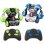 Robot de combate Silverlit Robo Kombat Tornado Battle pack doble con mandos IR y efectos LED