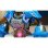 Robot de combate Silverlit Robo Kombat Tornado Battle pack doble con mandos IR y efectos LED