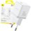 Cargador Baseus Palm 30W USB-C Power Delivery 3.0