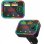 Transmisor FM Tracer SoundCast Bluetooth 5.3 USB-C 25W LED RGB manos libres