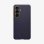 Funda Spigen Cover case Polycarbonate TPU Bleu Marine pour Galaxy S26