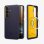 Funda Spigen Cover case Polycarbonate TPU Bleu Marine pour Galaxy S26