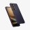 Funda Spigen Cover case Polycarbonate TPU Bleu Marine pour Galaxy S26