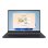 Ordinateur portable ASUS Vivobook 16 X1607CA-MB110W 16" Intel Core Ultra 5 225H 16GB 512GB SSD Intel Arc 130T Windows 11