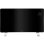 Riscaldatore a Convezione Sencor SCF 4741BK 2400W Wifi Smart Glass