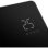 Riscaldatore a Convezione Sencor SCF 4741BK 2400W Wifi Smart Glass