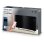 Riscaldatore a Convezione Sencor SCF 4741BK 2400W Wifi Smart Glass