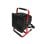 Calefactor cerámico Mecafer MH2000 2000W portátil con termostato