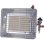 Riscaldatore Infrarossi Rothenberger Portatile Gas Propano 2,7-4,2 kW
