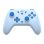 Manette GameSir Nova Lite Bleu Tri-mode PC