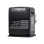 Stufa elettronica a cherosene Qlima SRE 2626 C 2500W nera compatta