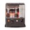 Paraffinofen Qlima R7224-SC 2400W Schwarz mit 4,2L Tank