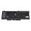 Bateria Dell Y86WG 58 Wh Li-Ion 15,2 V
