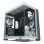 Torre PC Forgeon Tiberium EVO Torre ATX ARGB USB-C Cristal Templado Negra House Pride Slytherin