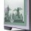 Torre PC Forgeon Tiberium EVO Torre ATX ARGB USB-C Cristal Templado Negra House Pride Slytherin
