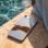 Cover specchio La Casa de las Carcasas elegante e protettiva per iPhone 8