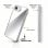 Cover specchio La Casa de las Carcasas elegante e protettiva per iPhone 8