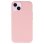 Funda trenzada La Casa de las Carcasas compatible con iPhone 13 Mini