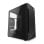 Caja PC KRUX Astro micro ATX/Mini-ITX Negro