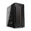 Caja PC KRUX Astro micro ATX/Mini-ITX Negro