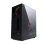 Case PC Gembird Fornax 1500RGB Midi Tower ATX Nero Trasparente